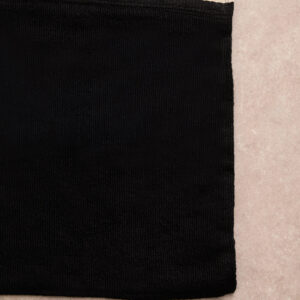 Bosie Black And White Rug