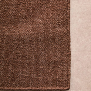 Bosie Villon Abstract Art Rug
