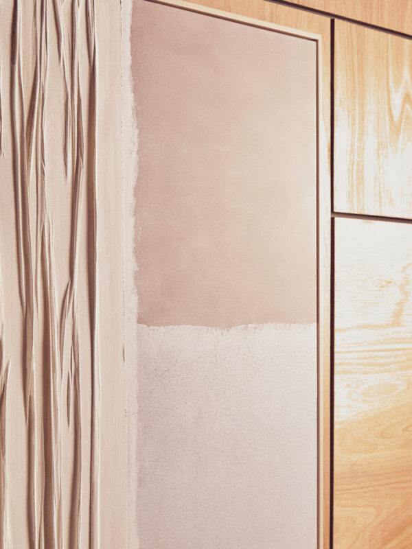 Astratto Neutral Abstract Wall Art