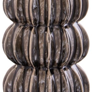 Kondo Grey Bubble Vase