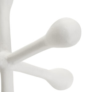 Prato Ivory Finish Jack Sculpture
