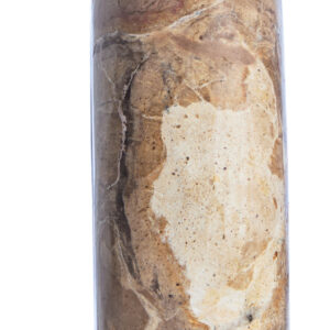 Santino Chocolate Marble Vase