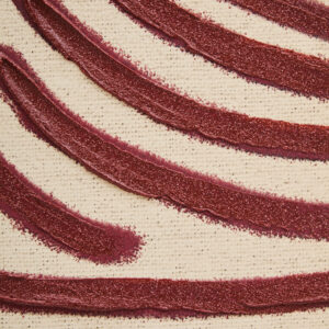 Astratto Textured Linear Abstract Wall Art