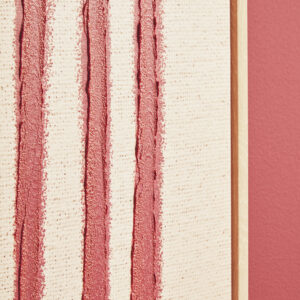 Astratto Textured Linear Abstract Wall Art