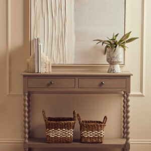Astratto Neutral Abstract Wall Art