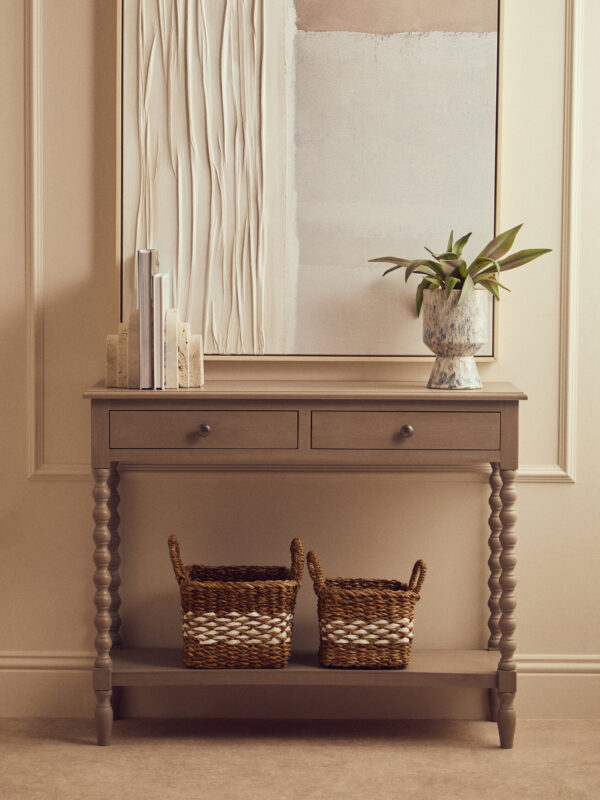 Astratto Neutral Abstract Wall Art