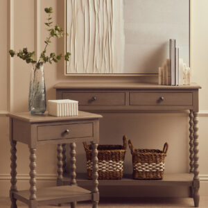 Astratto Neutral Abstract Wall Art